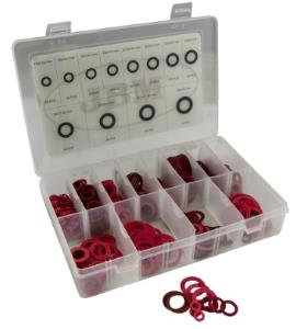 Set podloški od vlakana 600/1 JBM